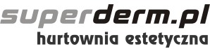 SUPERDERM Logo - Großhandel ästhetische Produkte in Deutschland